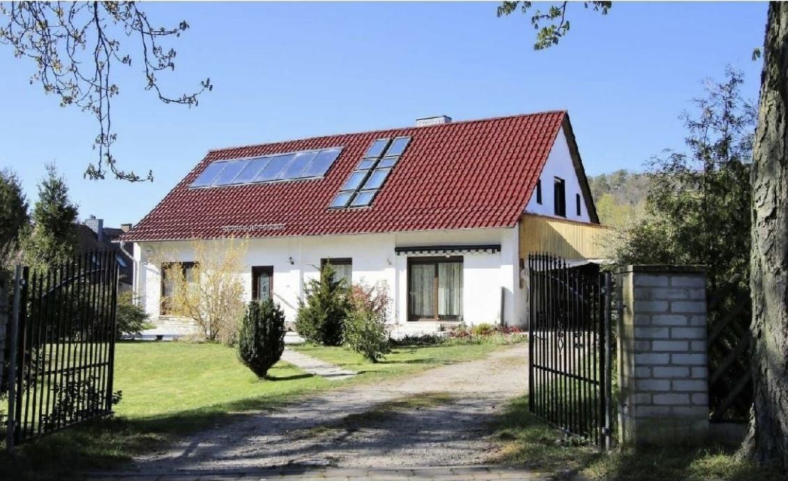 Feldberg Anwesen