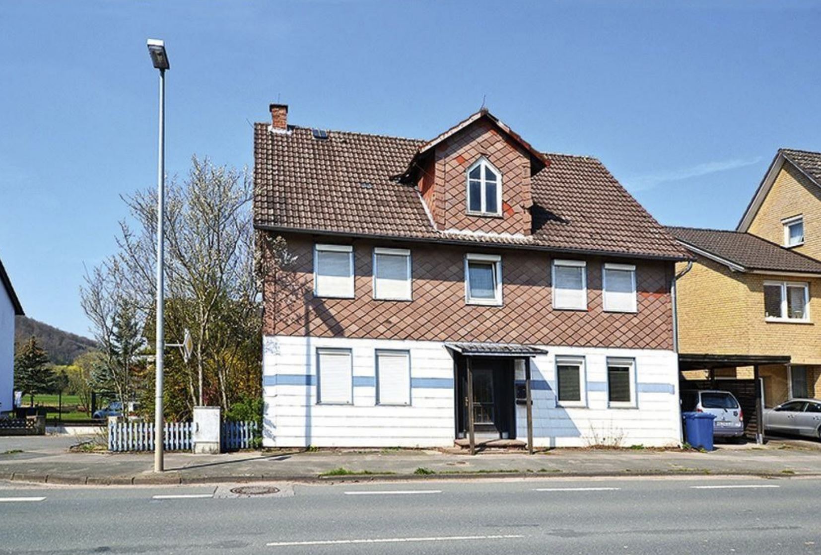 Negenborn Residenz