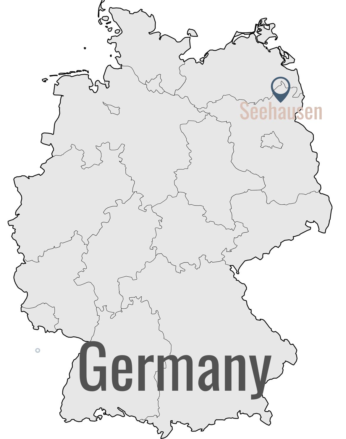 Seehausen overview