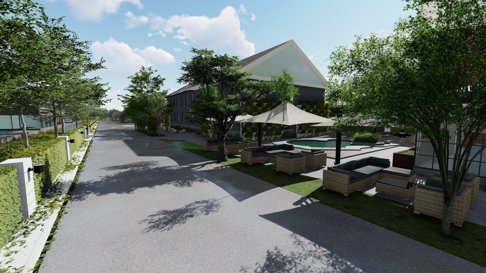 Seehausen 3D Design