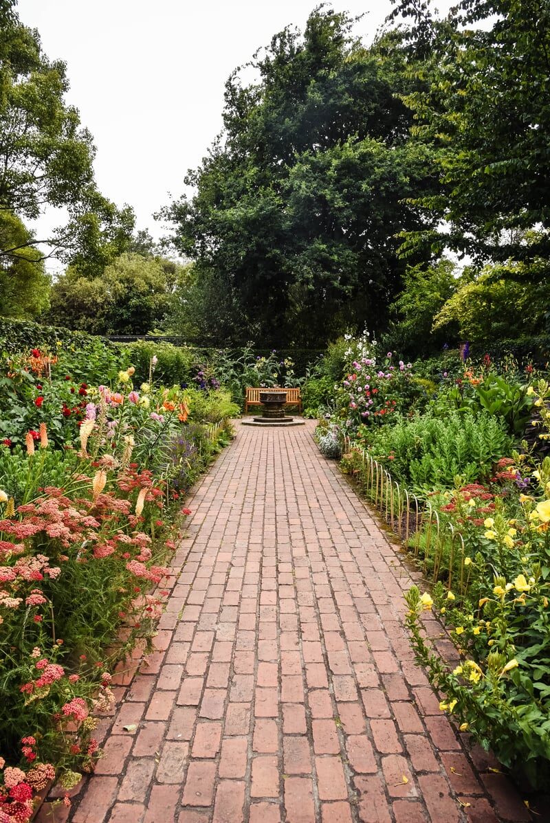 gartenarbeiten