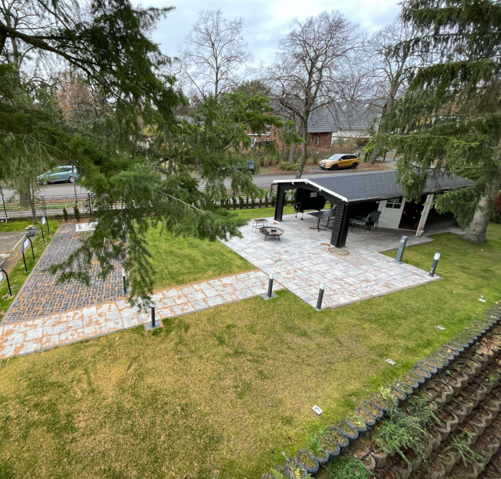 gartenhaeuser